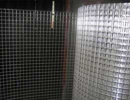 Welded Wire