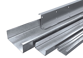 C Purlins available in the Philippines