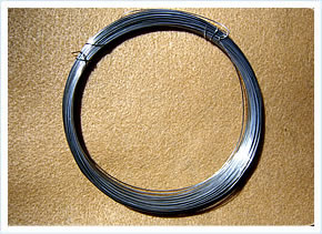 Galvanized Iron Wire for sale