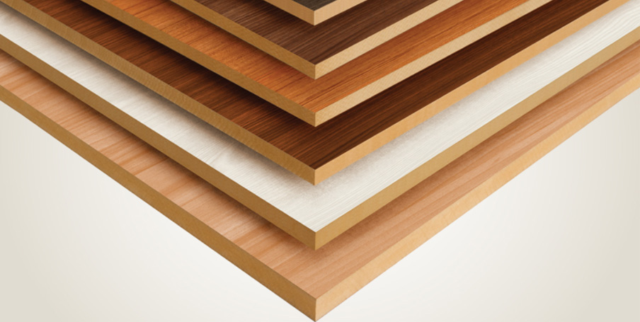 Types of Plywood