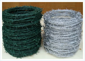 used barbed wire for sale