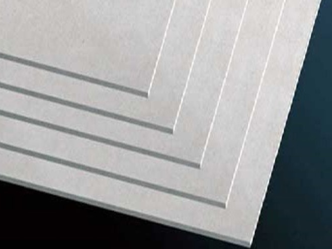 Fiber Cement Board