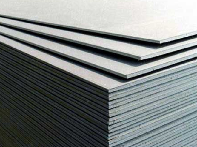 Fiber Cement Board Philippines