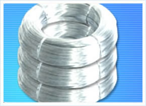 Galvanized Iron Wire in Philippines