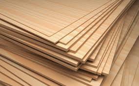 Plywood