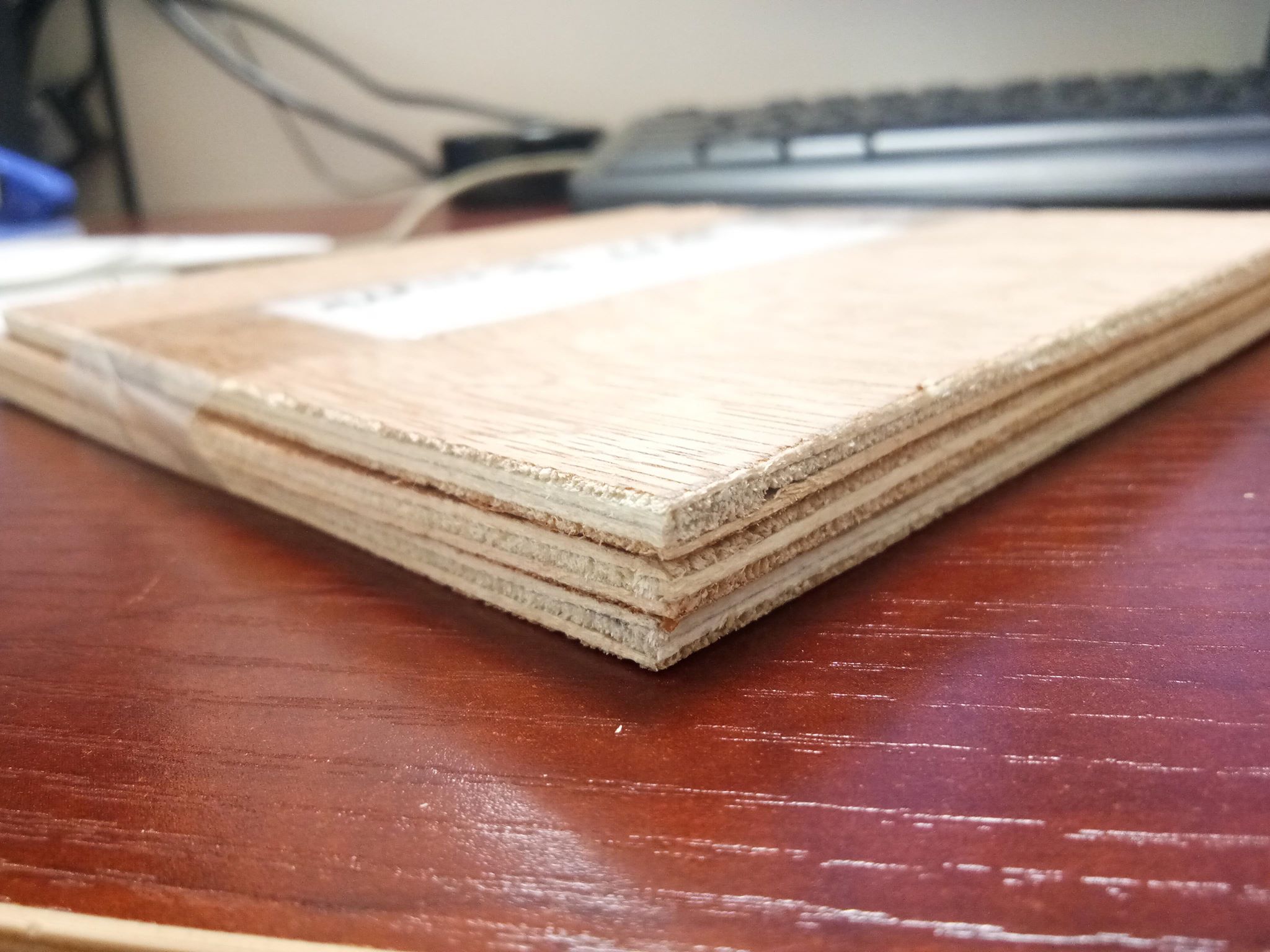 Types of Plywood