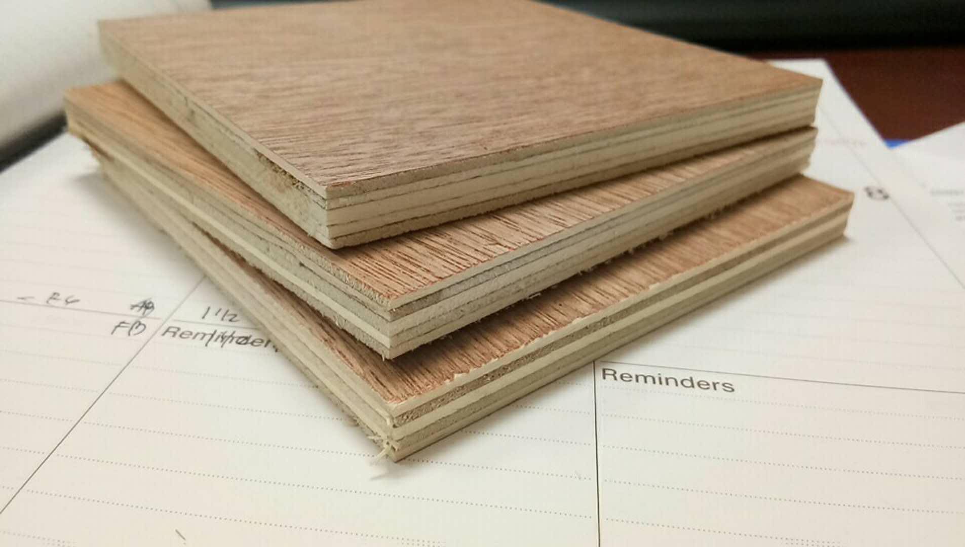 Plywood available in the Philippines
