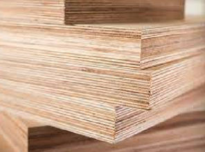 Types of Plywood