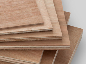 Plywood available in the Philippines